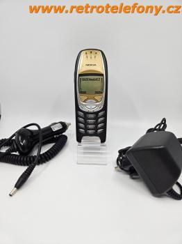 Nokia 6310i
