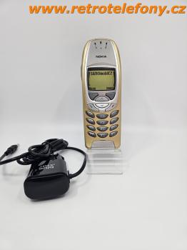 Nokia 6310i