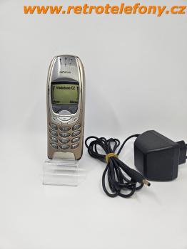 Nokia 6310i