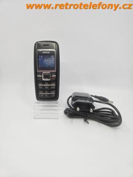 Nokia 1600